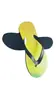 Chanclas Personalizadas de Flip-Flop Eva Chanclas de Playa Personalizadas Fábrica Hechas a Medida en Dongguan Chanclas de Flip-Flop para Exportación