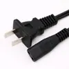 Cable de alimentación ordinario Cable en espiral Accesorios Afeitadora eléctrica Cargador universal