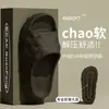 Pantuflas rojas antideslizantes para el año zodiacal, modelo nuevo para mujer, EVA engrosado, resistentes al desgaste para el hogar, baño, pantuflas de pareja para hombre