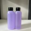 Punto de fábrica 75ml líquido de cristal líquido de cristal transparente solución de tallado arte de uñas suministros de uñas de cristal al por mayor arte de uñas