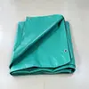 Barrera de viento de rescate de PVC para túneles de minas de carbón subterráneas, resistente al desgaste, resistente al desgarro, plegable y almacenable, para uso minero