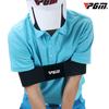 Corrector de mano PGM golf corrector de mano suministros de práctica para principiantes corrector de acción de golf al por mayor