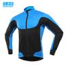 Oferta especial comentarios otoño e invierno deportes al aire libre ropa para montar abrigo cortavientos polar cortavientos cálido manga larga hombres 17A