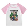 Conjunto de Ropa de Verano Nuevo 2026 para Niños, Niños y Niñas, Pantalones Cortos Ajustados, Camisetas de Manga Corta, Pantalones Cortos, Conjunto Casual Deportivo de Dos Piezas para Niños