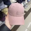 Gorra de Béisbol de Ala Suave con Bordado de Letra U de Color Contrastante, Adelgazante y Rejuvenecedora para Mujer, Visera Transpirable con Protección Solar para Primavera y Verano