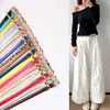 Moda Coreana Cinturón para Mujer Delgado Decorativo de Moda Versátil Cinturón para Vestido Mayoreo
