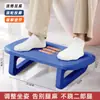 Reposapiés de Oficina Taburete para Pies Debajo del Escritorio Almohadilla para Reposapiés Reposapiés para Elevar los Pies Reposapiés para Apoyar las Piernas Reposapiés para Cruzar las Piernas Gadget Reposapiés