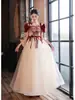 2026 Nuevo Modelo Elegante Vestido de Noche de Compromiso para Novias, Vestido de Novia de Lujo Ligero de Nicho de Gama Alta para Mujeres