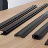 Tira de Isolamento de Nylon Tipo Ct Tira de Vedação para Portas e Janelas de Edifícios, Perfis de Fachada Cortina de Vidro, Fabricante de Tira de Isolamento de Nylon Pa66
