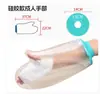 Suministro Transfronterizo de Fundas Impermeables para Ducha para Fracturas, Fundas Protectoras para Muñecas Enyesadas y Fundas de Protección para Heridas Postoperatorias