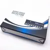 Vsw21 Switcher de Áudio e Vídeo Switcher AV RCA Dois Entradas Uma Saída AV 2 Entradas 1 Saída Conversor Switcher de Áudio
