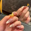 Nuevo Anillo de Mariposa de Ensueño para Mujer, Diseño de Nicho Estilo Ins, Dulce y Lindo, Lujo Ligero, Sensación de Alta Gama, Simple y Versátil, Regalo Perfecto