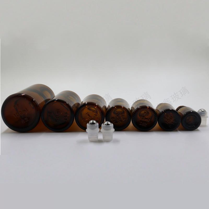 精油滚珠瓶2号