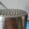 Uso comercial de macarrão de arroz frio com panela azeda e picante, panela de gotejamento de flor de acácia, molde para macarrão de arroz, ferramenta para peixinho.