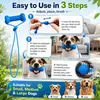 Palo de Molienda de Dientes para Mascotas Nuevo Transfronterizo Perro Cepillado de Dientes Conveniente Palo de Masticar Para un Cepillado de Dientes Más Fácil