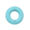Presente Personalizado Círculo de Pegada Infantil Silicone Exercício Reabilitação da Mão Treino de Força Massagem Animal de Desenho Animado Gripper