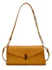 Bolso de Cadena Elegante y de Moda Estilo Baguette Nuevo Primavera 2026 Bolso de Hombro para Mujer de Gama Alta