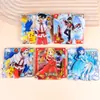 Imanes de Nevera de Resina Acrílica Personalizados, Pegatinas Magnéticas Suaves Personalizadas de Alta Gama, Varios Pegatinas Magnéticas Periféricas, Personalizaciones de Anime Culturales y Creativas
