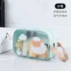 Bolsa de natación nueva 2024 separación húmedo y seco impermeable portátil bolsa de lavado bolsa de cosméticos bolsa de almacenamiento portátil de gran capacidad