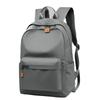 Al por mayor transfronterizo Mochila para hombre y mujer Mochila de pareja Juvenil Negocios Ocio Bolso de hombro para viaje Bolso para computadora Tendencia