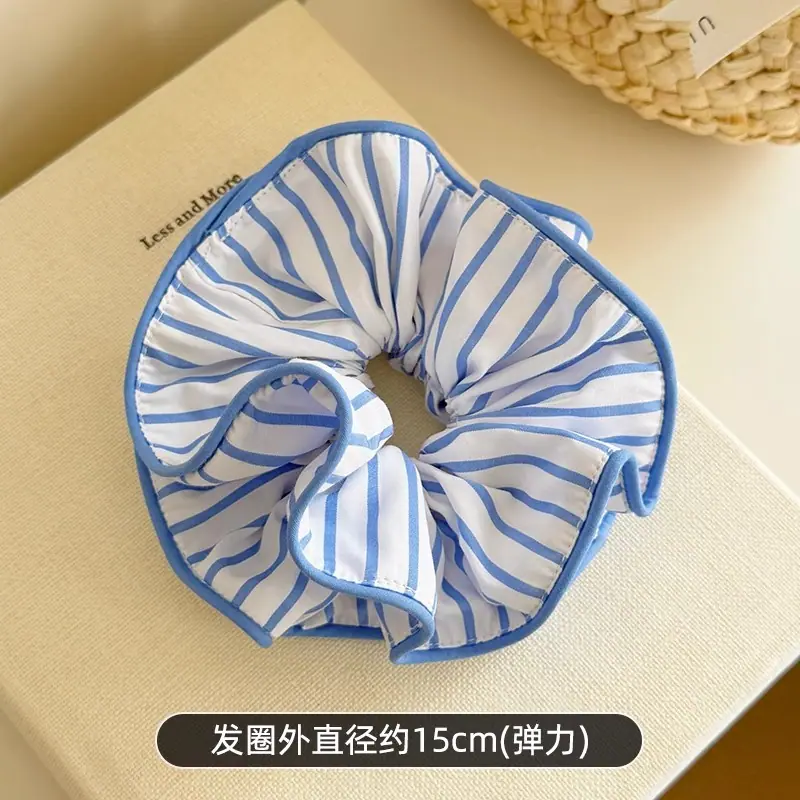 大肠发圈