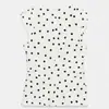 Ropa europea y americana transfronteriza para mujer, popular en AliExpress, camiseta casual sin mangas de cuello en V ajustada