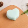 Jabón artesanal creativo de regalo boda regalo de vacaciones flor de amor baño limpieza de baño jabón de aceite esencial venta al por mayor