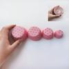 1000/rolo grande e médio pequeno tamanho bolo suporte de papel polegar de cozimento bolo suporte de papel copo de papel comida suporte de papel óleo papel