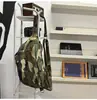 Riñonera de Senderismo de Nuevo Modelo Transfronteriza, Riñonera para Teléfono de Running, Bolsa Versátil Ligera de Camuflaje Militar para Deportes al Aire Libre, Ciclismo