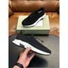 Zapatos Deportivos y Casuales Transfronterizos para Hombre de Suela Gruesa que Aumentan la Altura, Cachemira Transpirable, Cómodos, Versátiles, de Gama Alta y Modernos para Hombre