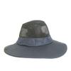 Sombrero de Pescador, Sombrero para el Sol y Protección Solar para Exteriores, Sombrero de Ala Ancha para Hombre, Sombrero para el Sol, Sombrero de Primavera y Verano, Sombrero de Invierno, Diseño de Cordón a Prueba de Viento
