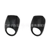 Accesorios para motocicleta para Harley XL 883 1200 48 carenado modificado cubierta de luz de cabeza carcasa del carenado