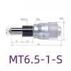 Cabeça Micrométrica Automática, Cabeça de Medição Micrométrica, Micrômetro Mt6.5-13-15-25Mm com Porca de Montagem