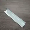 Pared Divisoria y Materiales de Techo de Estructura Ligera de Acero: Acero Perfil 35mm, Acero Principal 38mm, Acero Vertical 75mm, Acero Techo y Piso 75mm, Acero Auxiliar 50mm, Acero de Borde