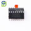 Garantia de qualidade original genuína HEF4094BT HEF4094 patch SOP16 registrador de deslocamento lógica IC