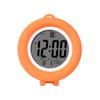 24 nuevos relojes despertadores luminosos multifuncionales de escritorio para niños y estudiantes. Artefacto de despertador de escritorio con alto valor de color.