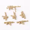 Compatível com Blocos de Montar Acessórios Brinquedos Lego Militar Frango Comendo Armas e Equipamentos Forças Especiais Equipamentos de Drone Montados
