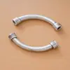 Plata Pura S999 Tubo Curvo 3D Accesorios Pulsera Estilo Chino Retro Colgante Pulsera de Cuerda Hecha a Mano DIY Accesorios de Dijes
