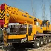 Grúa Xcmg de 50 Toneladas, Grúa Xcmg Usada de 70 Toneladas, Grúa Móvil de 100 Toneladas, 180 Toneladas, Comercio de Exportación
