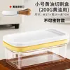 Dispensador de Mantequilla Cortador de Queso Bloque Almacenamiento Caja de Queso Herramienta para Queso y Mantequilla con Tapa para Congelar Refrigerador
