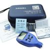 Medidor de espessura de revestimento integrado à base de ferro/alumínio Guangzhou Dongru DR120/DR130 medidor de espessura de filme de dupla finalidade