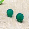 Vaina de Semilla de Loto Ágata Rosa-Morado Cuentas Accesorios DIY Productos Semi-Terminados Al por Mayor Colgantes Pulseras Joyería Piezas para Joyería DIY