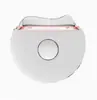 Dispositivo Introductor de Masaje Facial Transfronterizo, Barra Lifting y Calentadora de Aceite Esencial, Dispositivo de Belleza Tabla de Raspado de Arena Microcorriente Ems