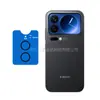 Adecuado para Película de Lente de Posicionamiento Redmi K90, Película de Vidrio para Lente de Pantalla de Seda de Aplicación Instantánea Xiaomi 17 Pro/Pro Max
