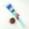 Ramo Pequeño de Flores de Jabón, Regalo Pequeño para Maestro o Novia en el Día del Maestro, Flor de Rosa, Regalo Pequeño para el Día de San Valentín, Flor Hecha a Mano