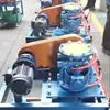 Cierre de Aire de Acero Inoxidable Alimentador Giratorio Modelo R30 Descarga Descargador Transporte Neumático Alimentación Ventilador de Parada
