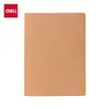 Cuaderno de Bolsillo Deli Bp21 105*74mm-80 Hojas
