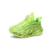 Zapatillas Deportivas de Verano para Niños 2026, Tenis Casuales con Hebilla Giratoria, Malla Simple Ligera, Transpirables, Suela Suave, Antideslizantes, Versátiles