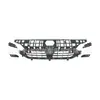 Rejilla Frontal para Honda Civic Malla Central Cubierta del Radiador Civic 71121-Tgb-H01 2022+