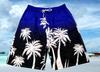 313#02 Populares Superiores para Hombre Verano Nuevo Twill de Playa Piel de Durazno Pantalones Cortos de Playa para Hombre Pantalones Casuales de Moda